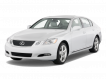 Lexus GS Sedan III